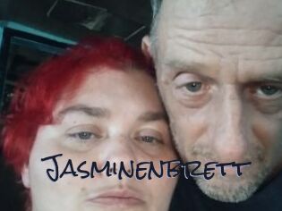 Jasminenbrett