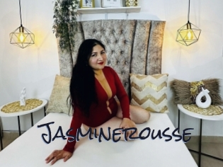 Jasminerousse