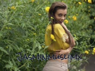 Jasminmuslimx