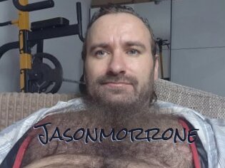 Jasonmorrone