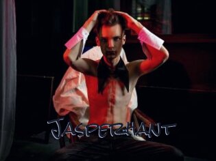 Jasperhant