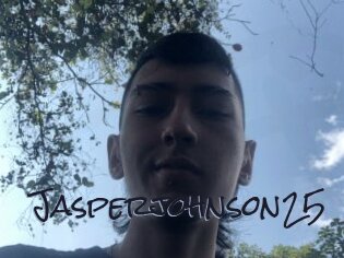 Jasperjohnson25