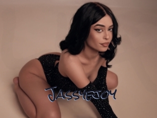 Jassyejoy