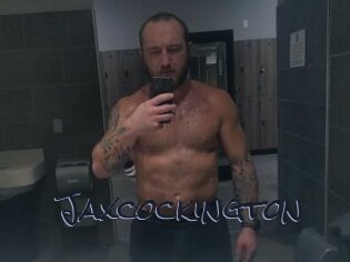 Jaxcockington