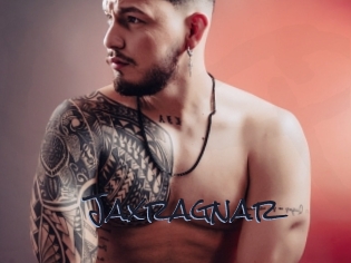 jaxragnar Liquisexxx