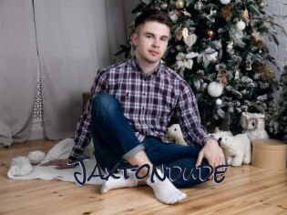 Jaxtondude