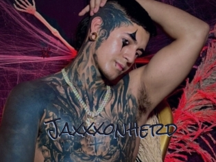 jaxxxonherd Liquisexxx