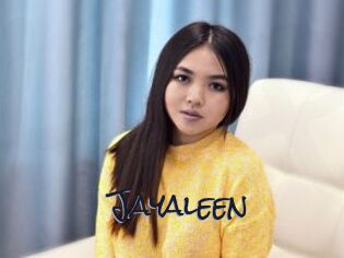 Jayaleen