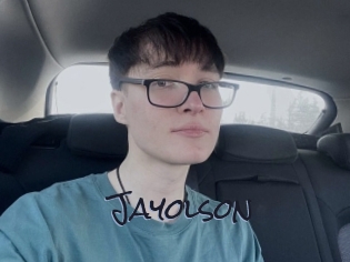 Jayolson