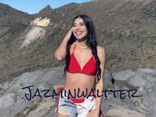 Jazminwaltter