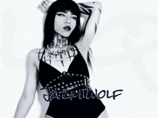 jazmiwolf Liquisexxx