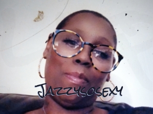 Jazzysosexy