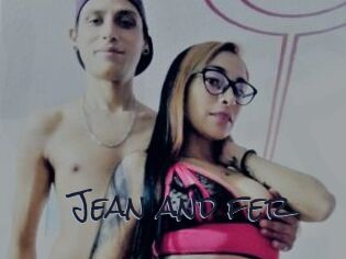 Jean_and_fer