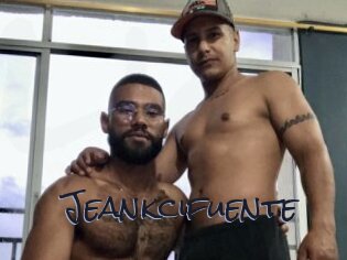 Jeankcifuente