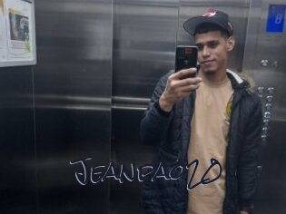 Jeanpao20