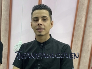 jeanpaulcolen Liquisexxx