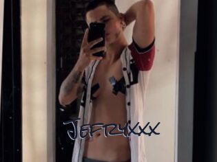 Jefryxxx