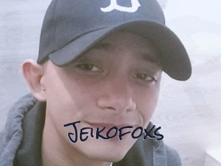 Jeikofoxs