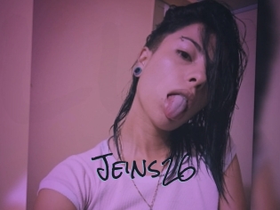 Jeins26