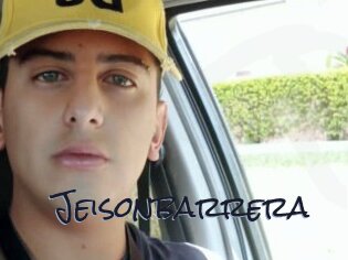 Jeisonbarrera