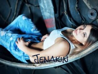 Jenakin