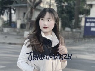 Jenamary