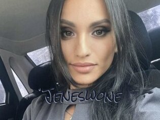 Jeneswone