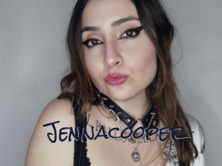 jennacooper Liquisexxx