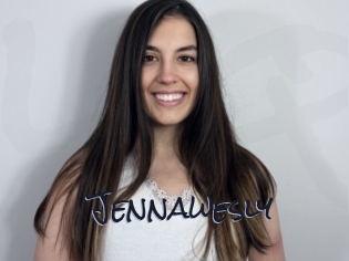 Jennawesly