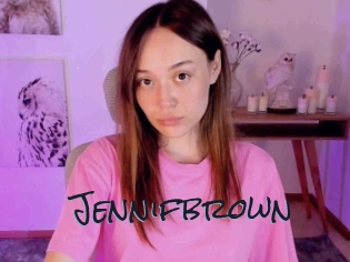 Jennifbrown