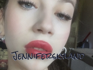 jenniferskyland Liquisexxx