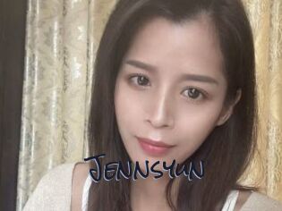 Jennsyun