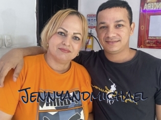 jennyandmichael Liquisexxx