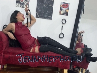 jennyhepburn Liquisexxx