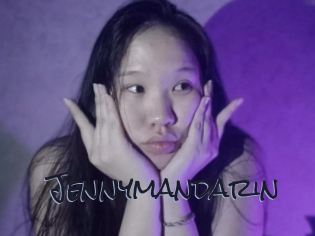 jennymandarin Liquisexxx