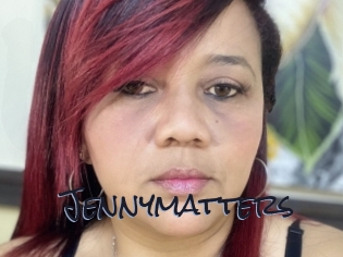 Jennymatters