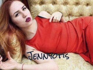 Jennyotis