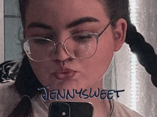 jennysweet Liquisexxx