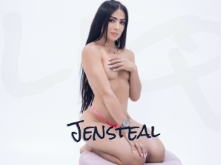 Jensteal