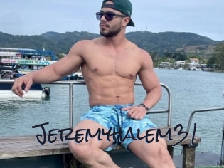 jeremyhalem31 Liquisexxx