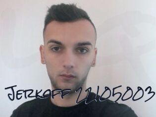 Jerkoff
