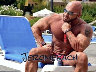 Jeromebach