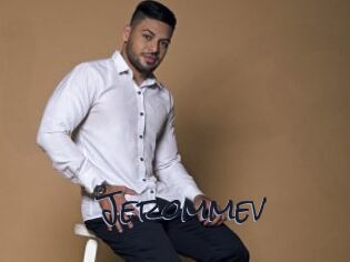 Jerommev