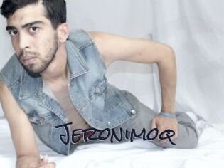 Jeronimoq