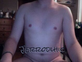 Jerrodlhic