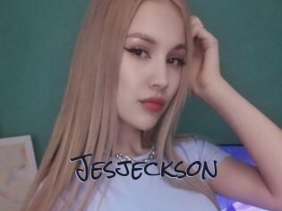 Jesjeckson