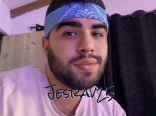 jesrav25 Liquisexxx