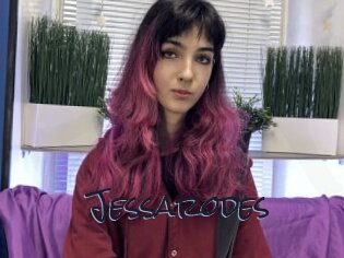 Jessarodes