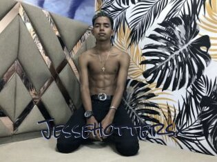 Jessehottersx