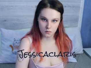 jessicaclaris Liquisexxx